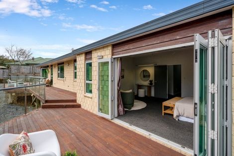 Photo of property in 45a Kirton Drive, Riverstone Terraces, Upper Hutt, 5018