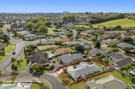 Photo of property in 9 Ashmore Court, Bethlehem, Tauranga, 3110