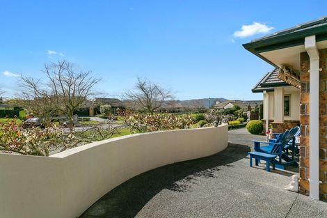 Photo of property in 26 Grosvenor Drive, Matamata, 3400