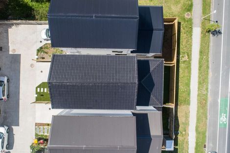 Photo of property in 2b Wyon Way, Flat Bush, Auckland, 2016