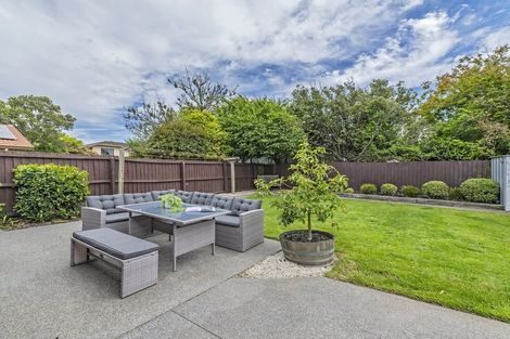 Photo of property in 24 Sabys Road, Halswell, Christchurch, 8025