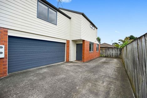 Photo of property in 4b Lyon Street, Frankton, Hamilton, 3204