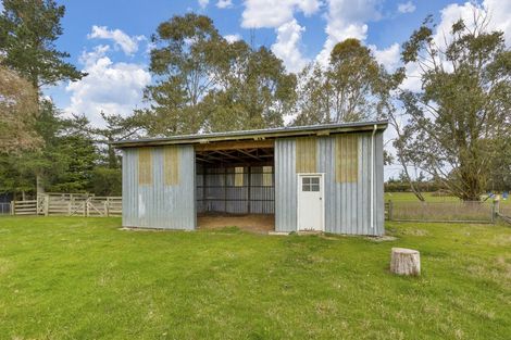 Photo of property in 2181b South Eyre Road, Eyrewell, Rangiora, 7476