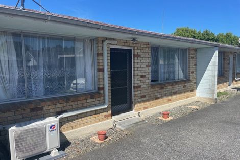 Photo of property in 4/497 Ferguson Street, Palmerston North, 4410