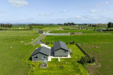 Photo of property in 119 Oparia Road, Turua, Thames, 3574