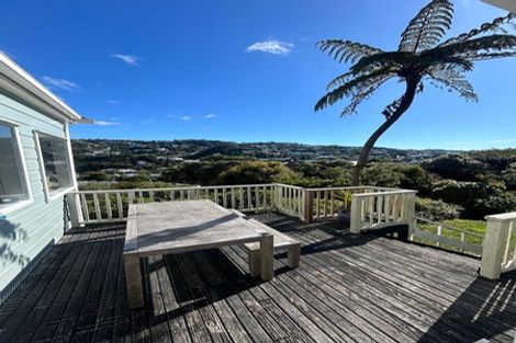 Photo of property in 10 Garfield Street, Brooklyn, Wellington, 6021