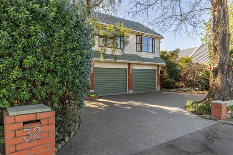 Photo of property in 32 Halswell Junction Road, Halswell, Christchurch, 8025