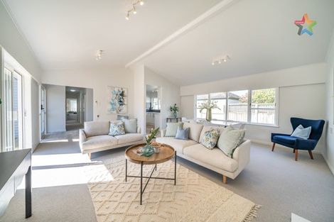 Photo of property in 24a Epuni Street, Hutt Central, Lower Hutt, 5011