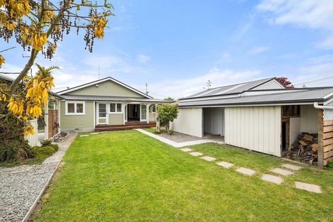 Photo of property in 6 Duke Street, Rangiora, 7400