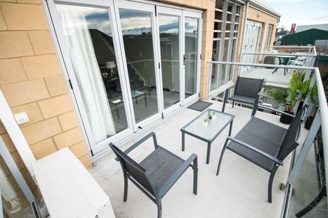 Photo of property in 8/60 Ely Street, Christchurch Central, Christchurch, 8013