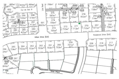 Photo of property in 45 Hilton Drive, Amberley, 7410