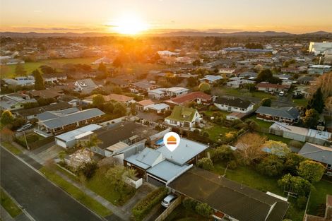 Photo of property in 13 Egmont Street, Chartwell, Hamilton, 3210
