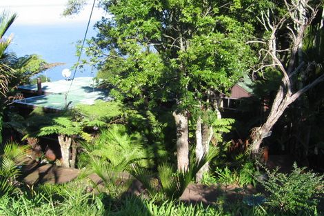 Photo of property in 9-11 Dorothy Road, Laingholm, Auckland, 0604