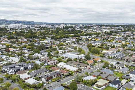 Photo of property in 1/11 North Avon Road, Richmond, Christchurch, 8013