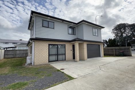 Photo of property in 466a Massey Road, Mangere East, Auckland, 2024