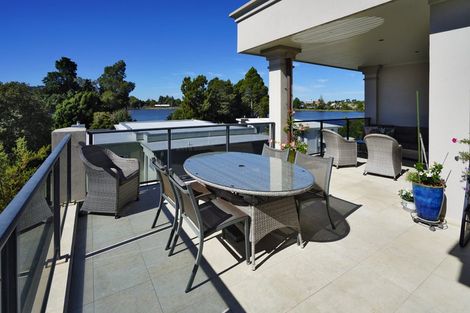 Photo of property in 138 Lake Crescent, Hamilton Lake, Hamilton, 3204