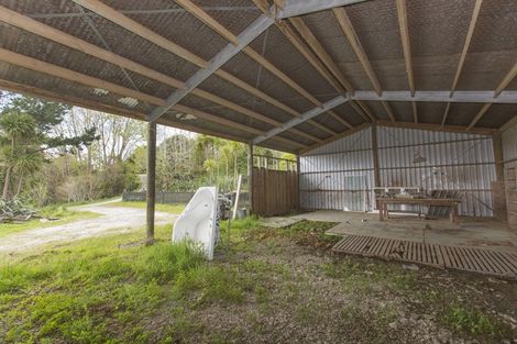 Photo of property in 656 Bickerstaffe Road, Maungaturoto, 0587