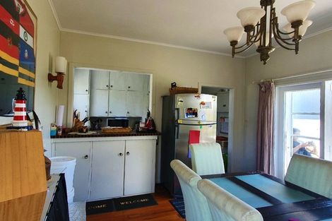 Photo of property in 7 Nimmo Street West, Rawene, Kaikohe, 0473