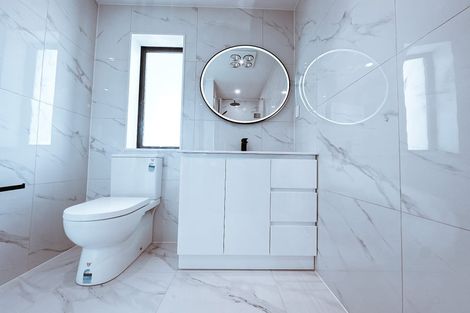 Photo of property in 65 Biokovo Street, Massey, Auckland, 0614