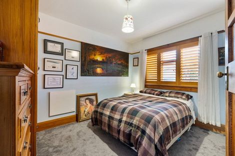 Photo of property in 14 Mccormacks Bay Road, Mount Pleasant, Christchurch, 8081