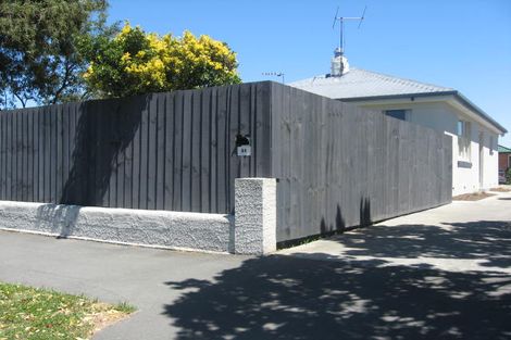 Photo of property in 84 Wharenui Road, Upper Riccarton, Christchurch, 8041