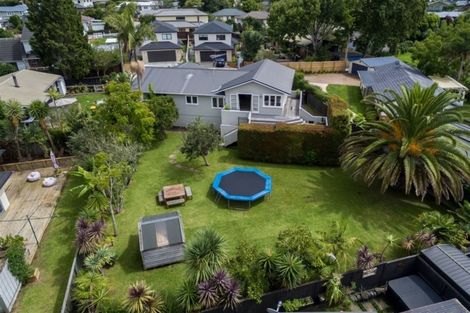 Photo of property in 86 Nelson Street, Howick, Auckland, 2014