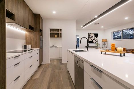 Photo of property in 7 Houpuni Road, Wainui, 0932