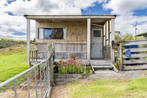 Photo of property in 135 Central Road, Mareretu, Maungaturoto, 0571