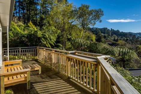 Photo of property in 54 Jocelyn Crescent, Pinehaven, Upper Hutt, 5019