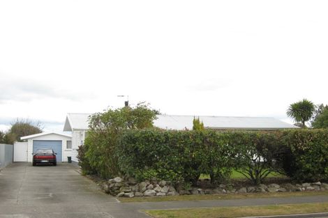Photo of property in 26 Magdalen Crescent, Pirimai, Napier, 4112