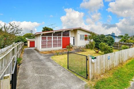 Photo of property in 198 Browns Road, Manurewa, Auckland, 2102