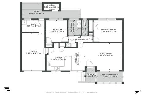 Photo of property in 2/2 Quentin Avenue, Epsom, Auckland, 1023