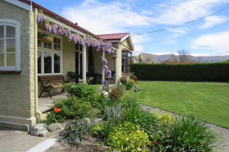 Photo of property in 43 Regent Street, Fairlie, 7925