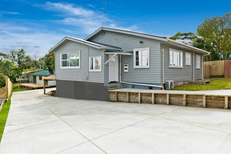 Photo of property in 122 Sunnyside Road, Sunnyvale, Auckland, 0612