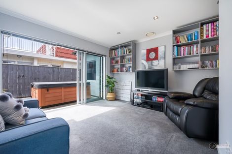 Photo of property in 4 Cornwall Street, Hutt Central, Lower Hutt, 5010