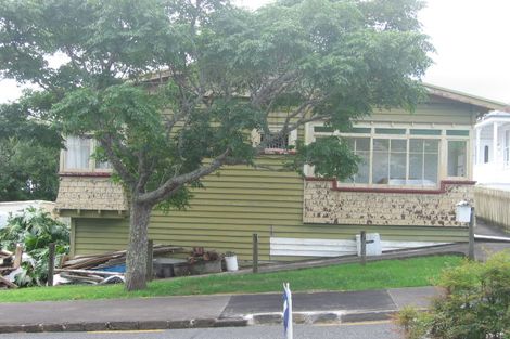 Photo of property in 30 Patuone Avenue, Devonport, Auckland, 0624