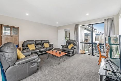 Photo of property in 36 Gisele Crescent, Halswell, Christchurch, 8025