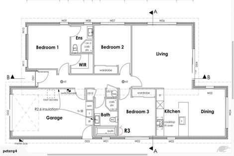 Photo of property in 14 Hodgkinson Road, Pegasus, 7612