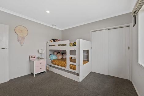 Photo of property in 20 Larlin Drive, Hawera, 4675