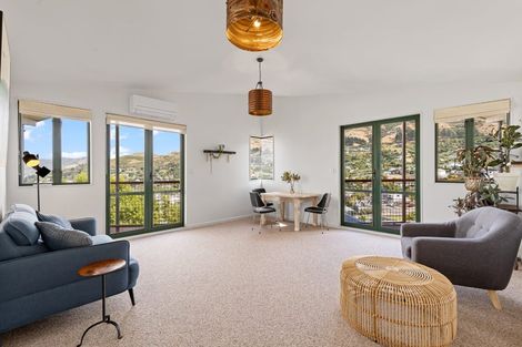 Photo of property in 59 Reserve Terrace, Lyttelton, 8082