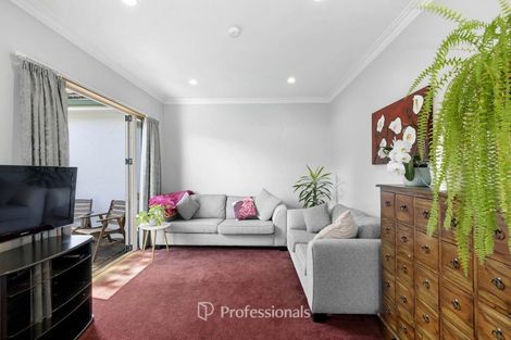 Photo of property in 45 Golders Road, Elderslea, Upper Hutt, 5018