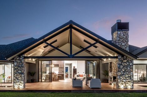 Photo of property in 16 Walnut Lane, Nukuhau, Taupo, 3330