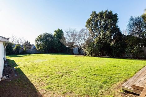 Photo of property in 15 Lees Road, Strowan, Christchurch, 8052