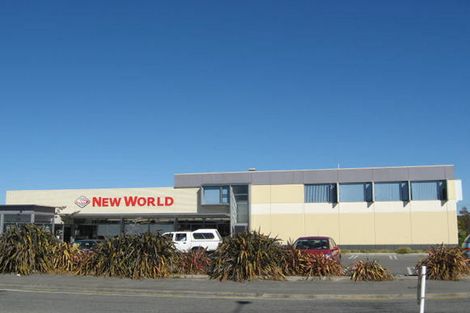 Photo of property in 1/189 King Street, Temuka, 7920