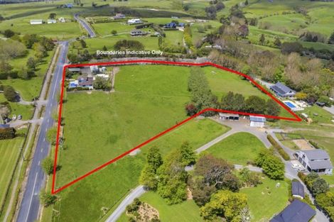 Photo of property in 18 Potts Road, Whitford, Howick, 2571