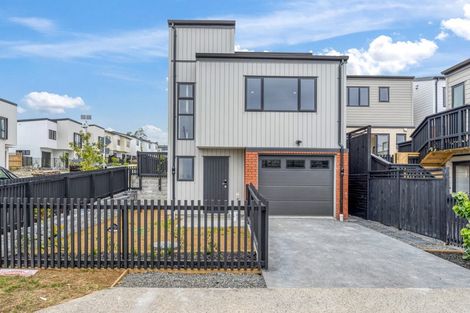 Photo of property in 24 Toetoe Street, Westgate, Auckland, 0814