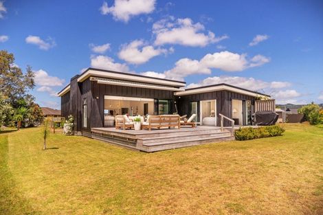 Photo of property in 111 Benjamin Place, Matarangi, Whitianga, 3592