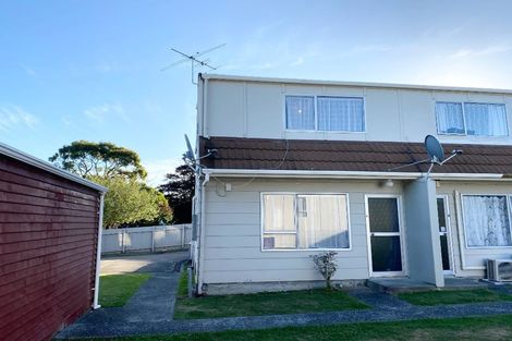 Photo of property in 31a Pharazyn Street, Melling, Lower Hutt, 5010