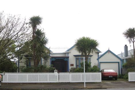 Photo of property in 294 Devon Street West, New Plymouth, 4310