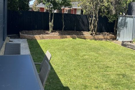 Photo of property in 6 Templetons Road, Hillmorton, Christchurch, 8025